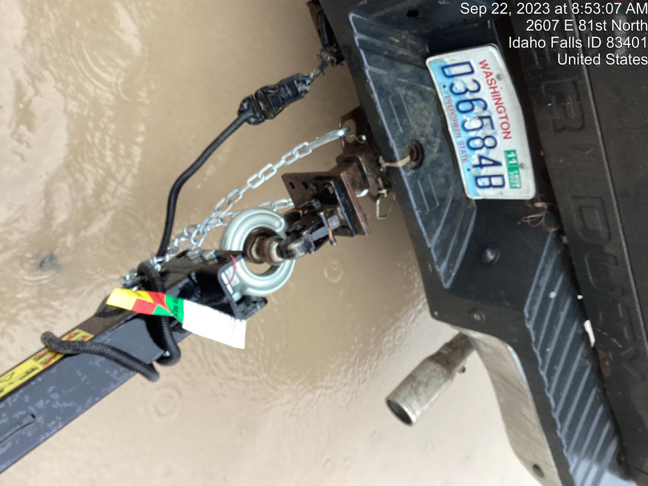 2023 ATLAS COPCO XAS188 CWK