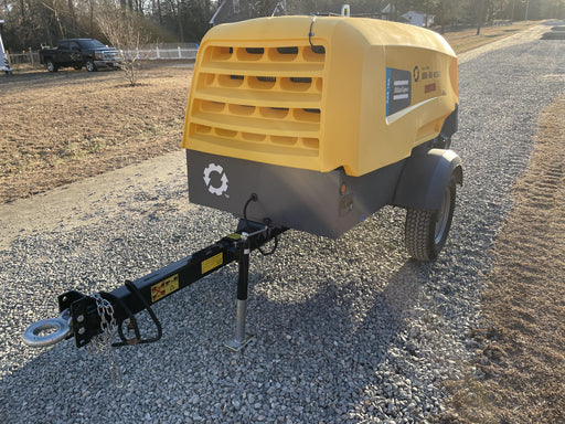 2022 ATLAS COPCO XAS188 CWK
