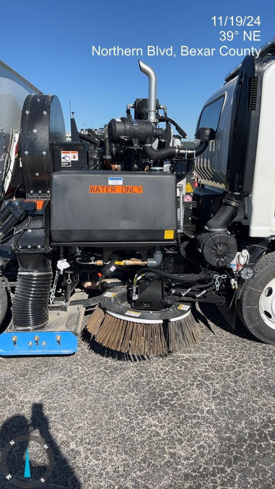 2024 SCHWARZE INDUSTRIES Gale Force