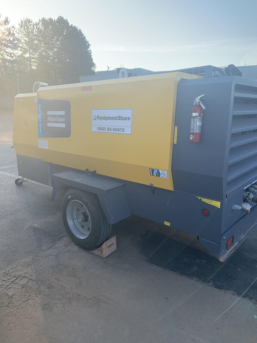 2020 ATLAS COPCO XAS 900