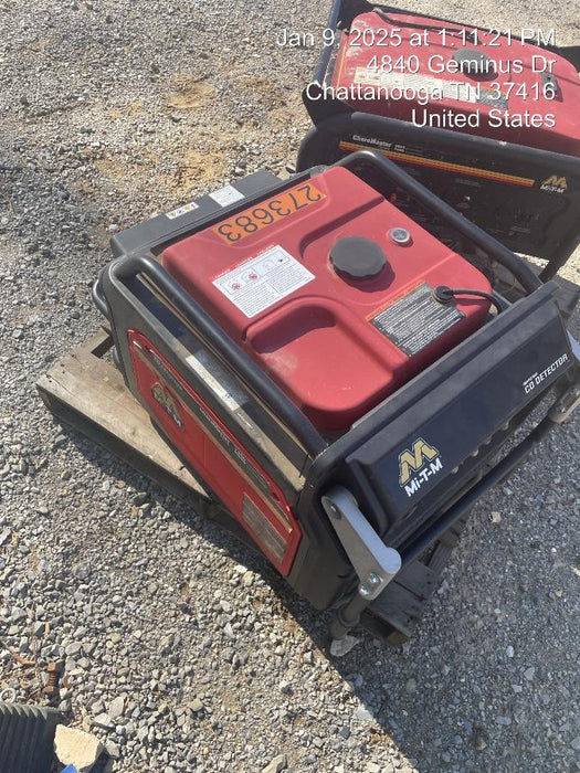 2022 MI-T-M GEN-8000-IMM1E