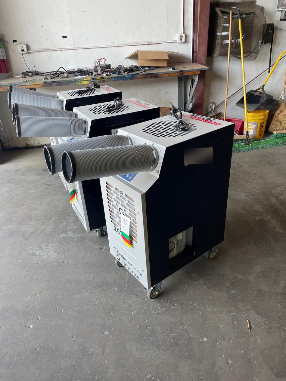 2022 KWIKOOL KPAC1811-2