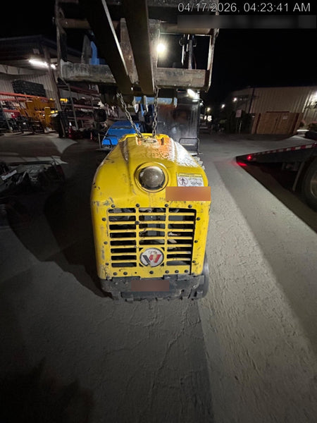 2020 WACKER NEUSON RTLx-SC3