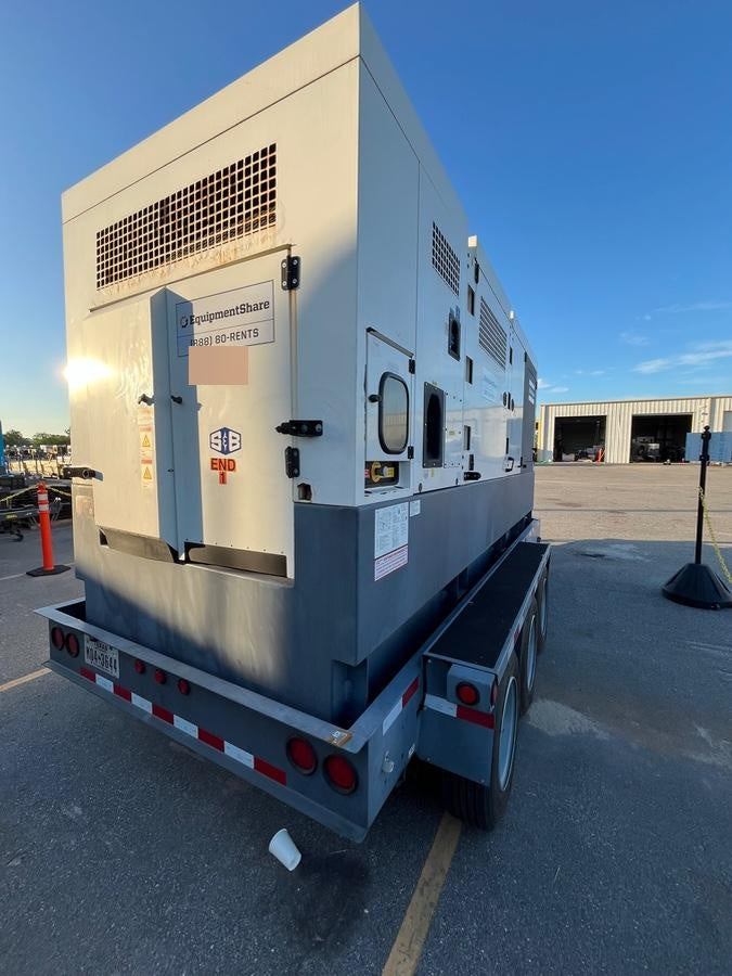 2020 ATLAS COPCO QAS625