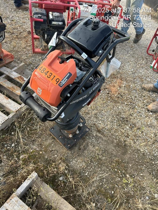 2024 HUSQVARNA LT6005