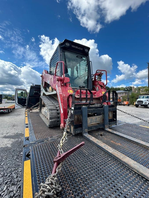 2025 BOBCAT 48" Pallet Forks - Bobcat