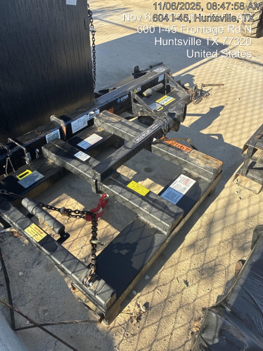 2025 STAR INDUSTRIES 1395B