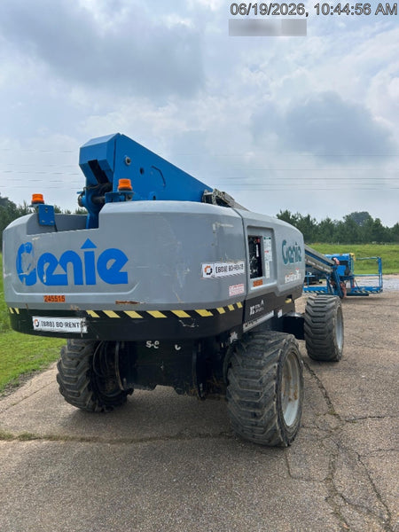 2022 GENIE S-85 XC