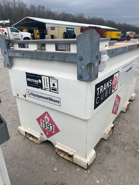 2020 TRANSCUBE 20TCG(G)W-NA