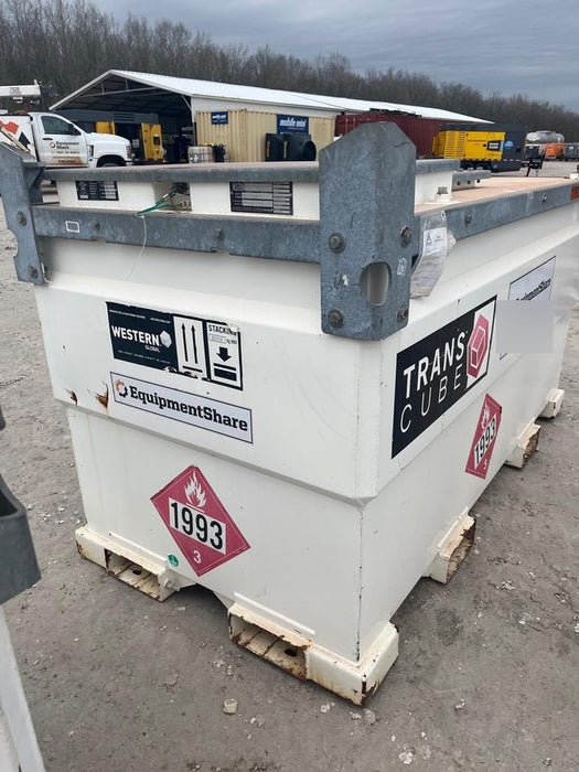 2020 TRANSCUBE 20TCG(G)W-NA