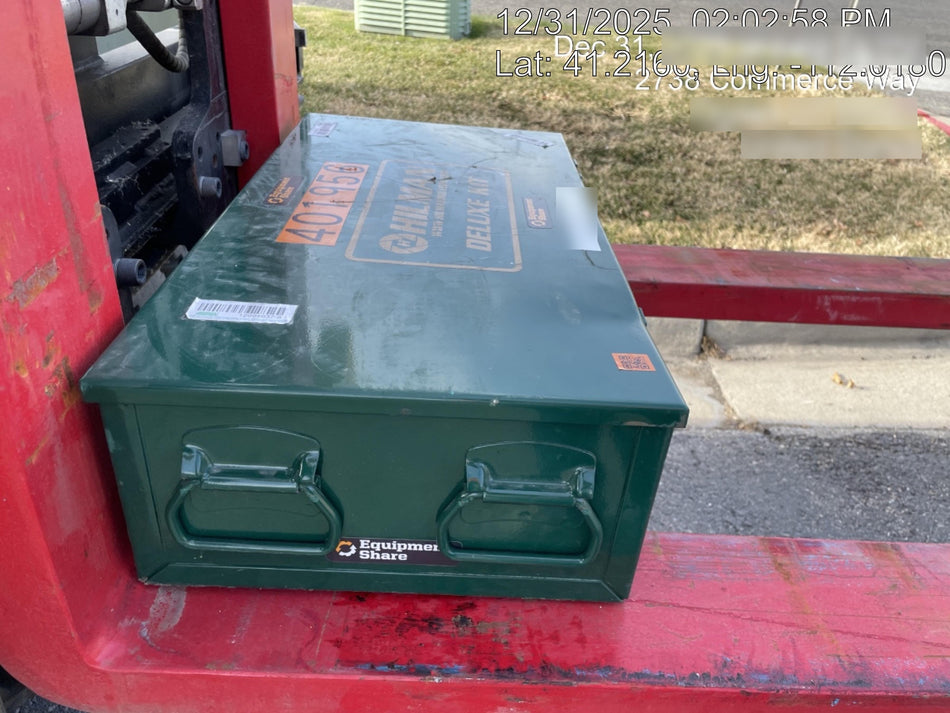 2024 HILMAN ROLLERS KRS-15-SLD