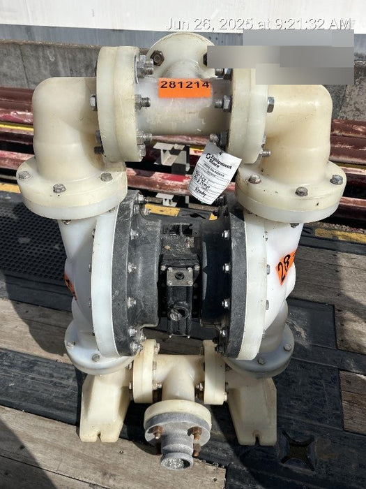 2022 INGERSOLL RAND PD30P-DPS-PTT-A