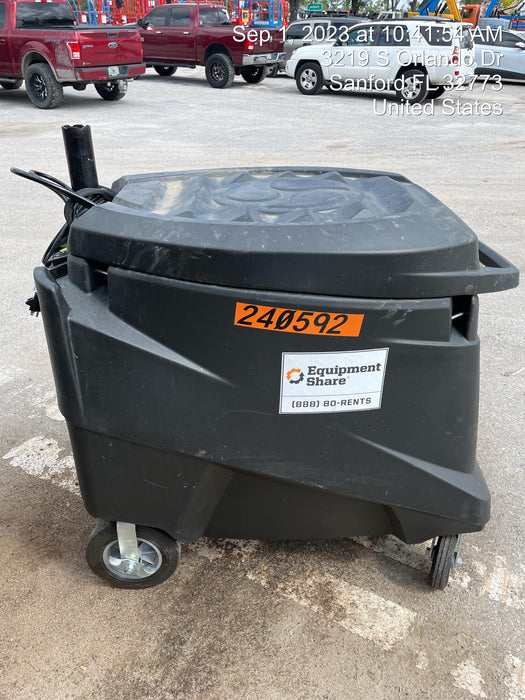 2022 POWER BREEZER PB4BASE