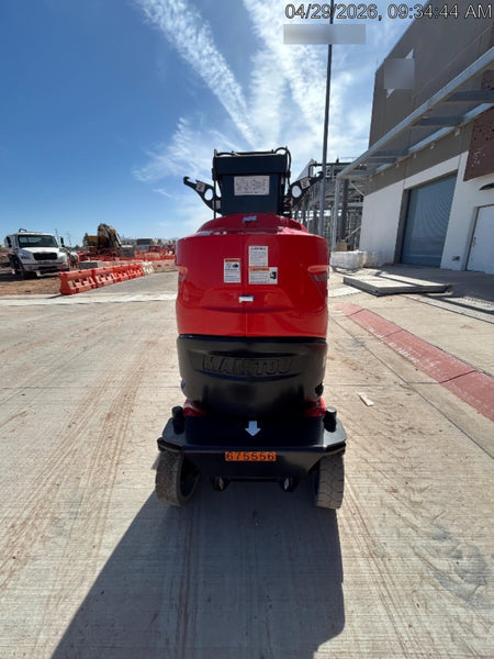 2024 MANITOU VJR 26