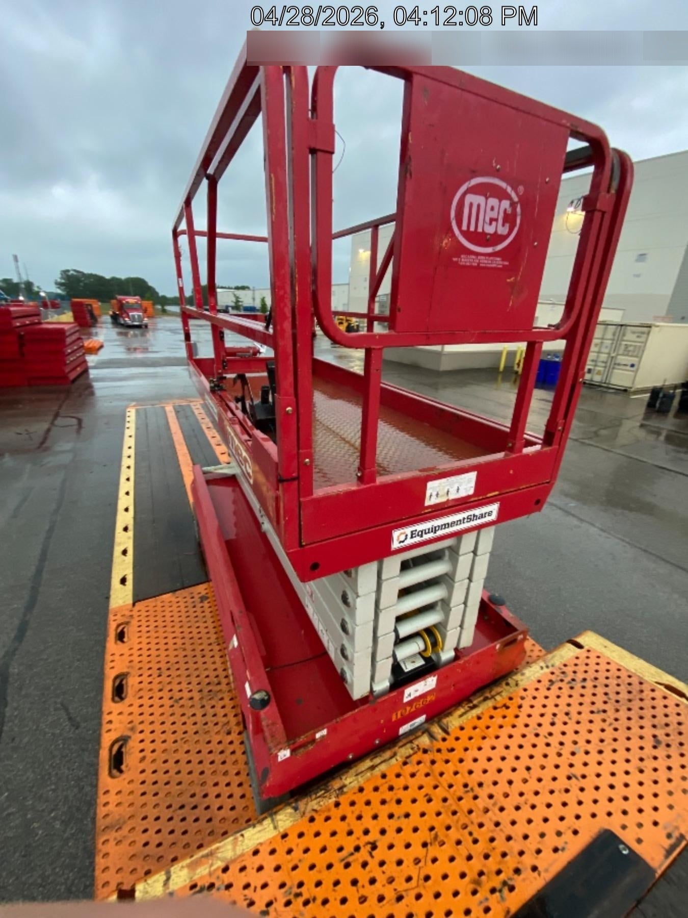 2020 MEC 4555SE