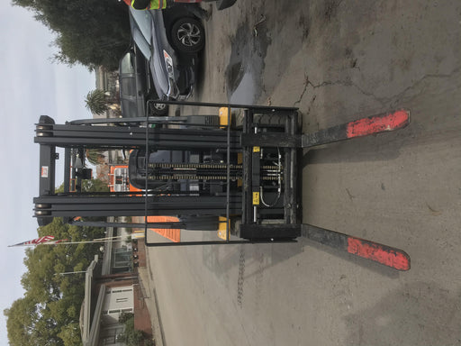 2019 KOMATSU FG25T-16