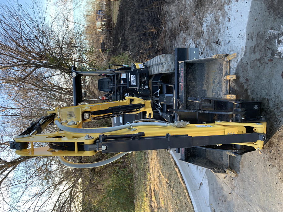 2020 YANMAR ViO55PRL