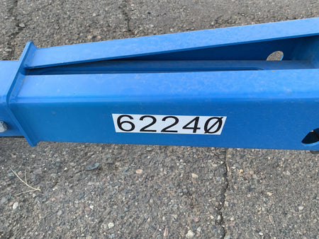 2020 GENIE TZ-50 Hybrid