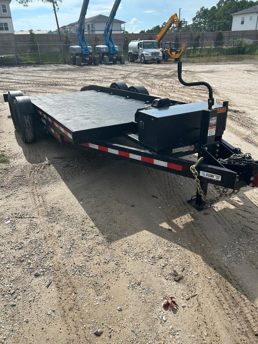 2024 STEELPOINT K19E