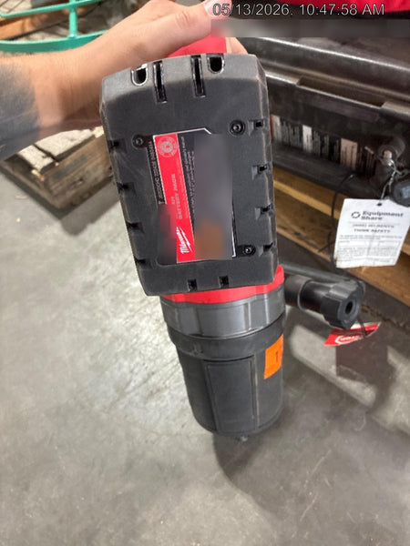 2021 MILWAUKEE 2868-22HD