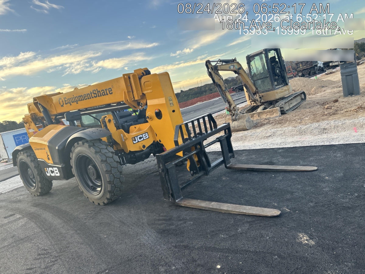 2025 JCB 509-42