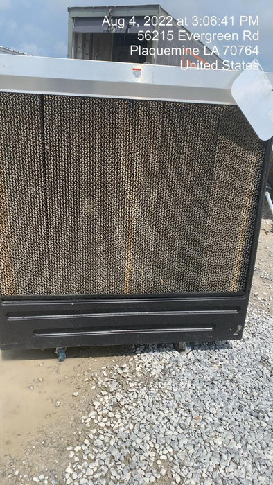 2022 BIG ASS FANS Cool Space 400