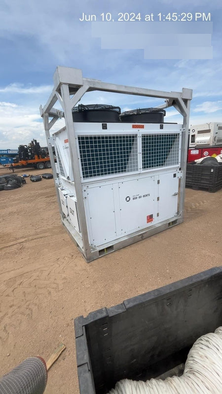 2024 SMARTECH SACP26A-HS