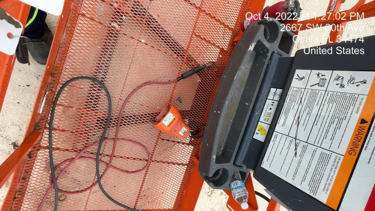 2022 MILLER ELECTRIC CST-280