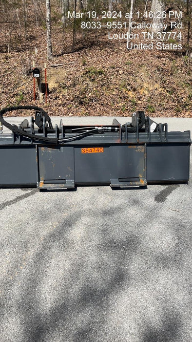 2023 SOLESBEE SBG-84