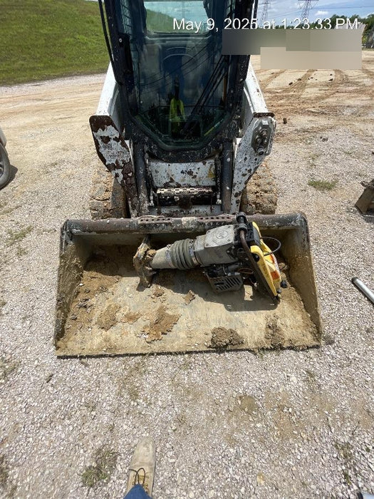 2019 WACKER NEUSON BS60-4As