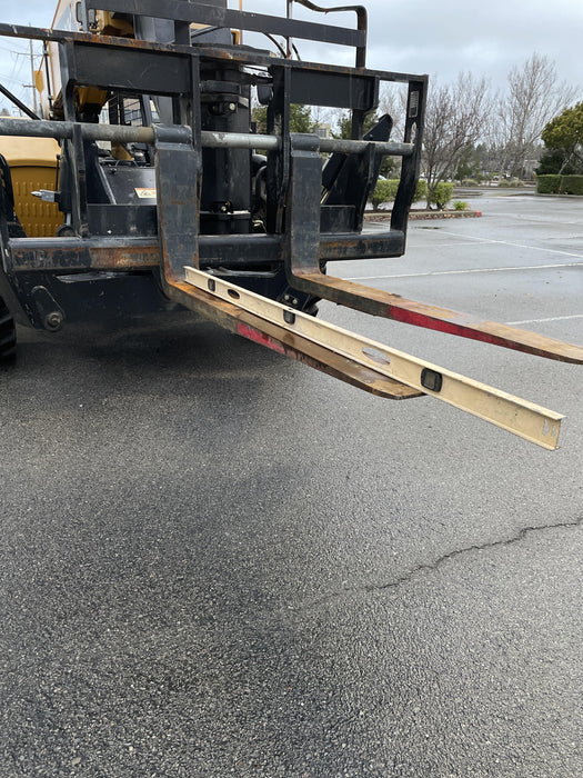 2021 JLG 72" Swing Carriage - JLG