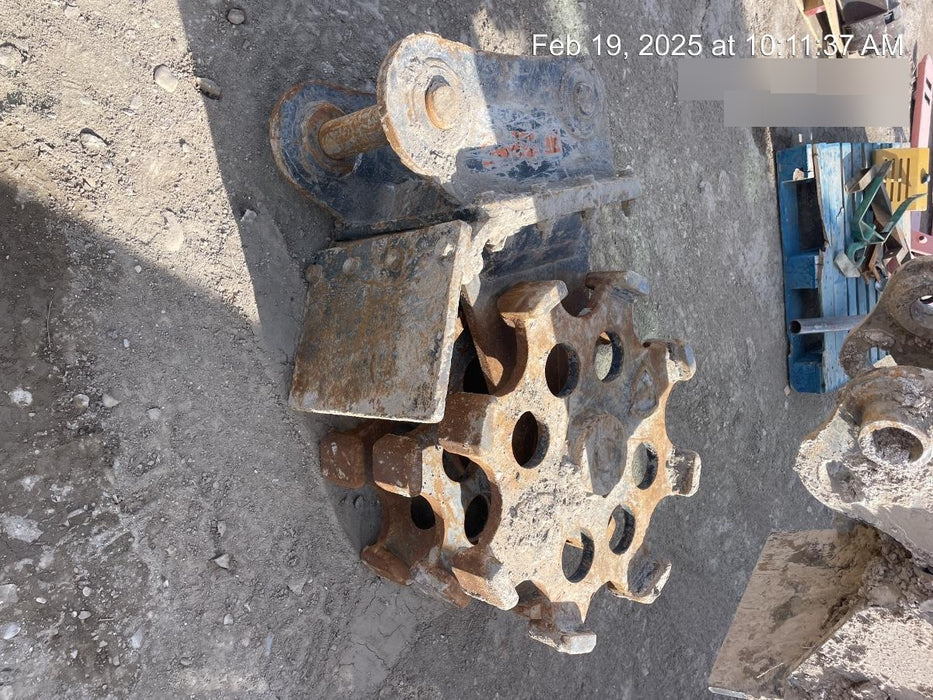 2021 PALADIN TWC1000-18