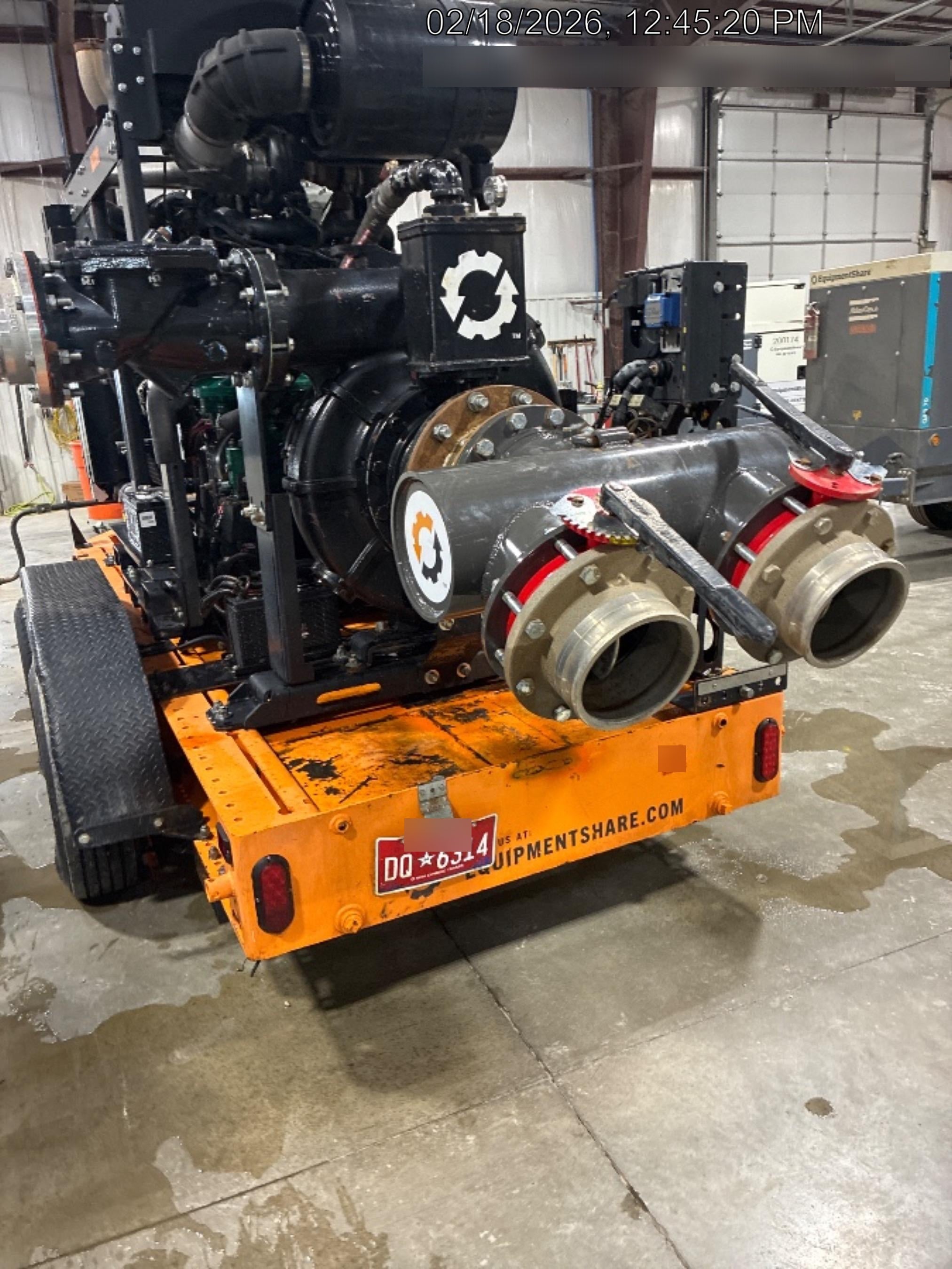 2021 PIONEER PP128S20L71-6135