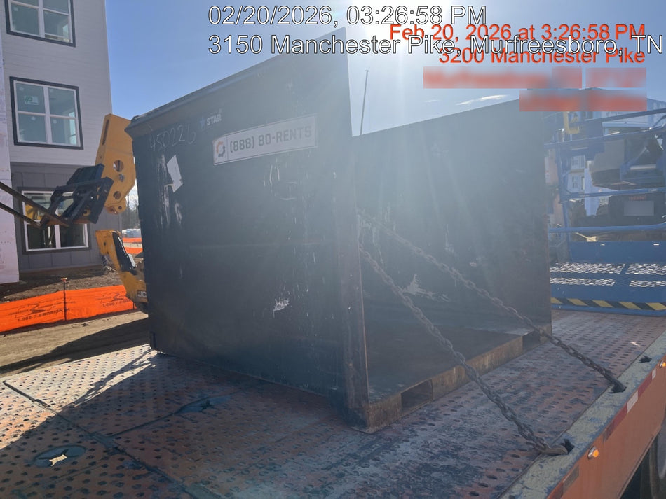 2024 STAR INDUSTRIES 1425