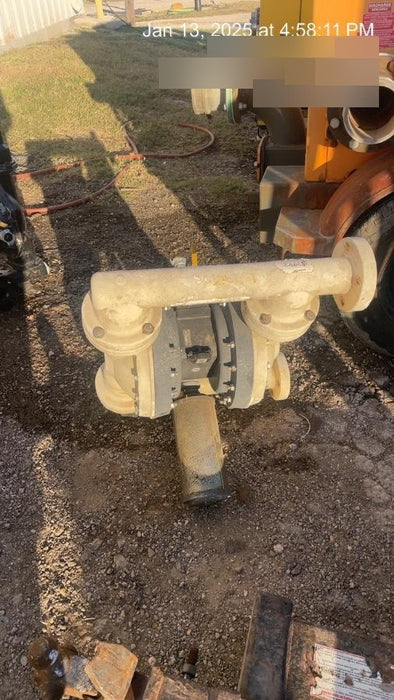 2021 INGERSOLL RAND PD20P-FPS-PTT