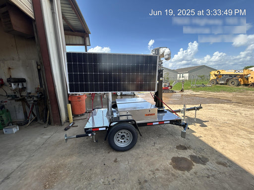 2025 SUN SURVEILLANCE SS-GEN-4543-001