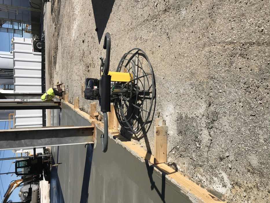 2019 WACKER NEUSON CT48