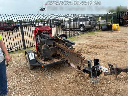 2022 TORO TRX-250