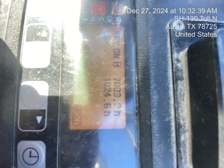 2022 TOYOTA 50-8FGU25