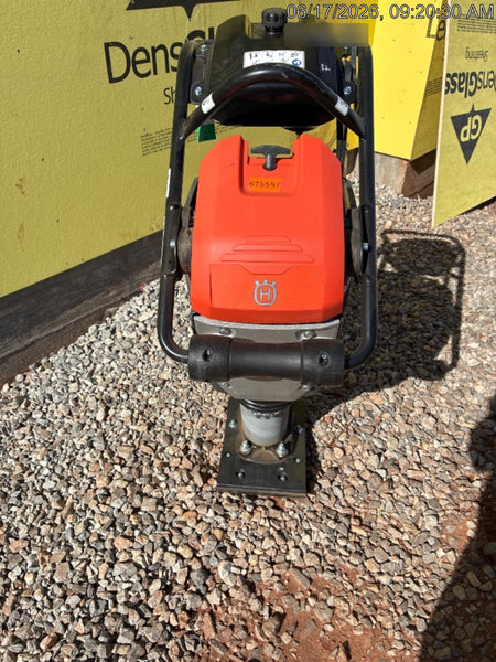 2026 HUSQVARNA LT5005