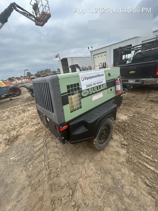 2019 SULLAIR 185-DPQ