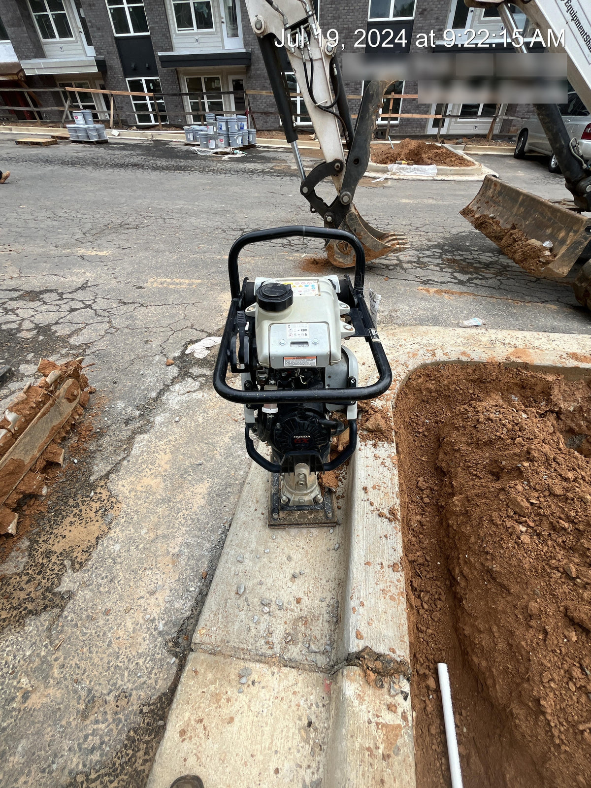 2023 MULTIQUIP MTX60HD