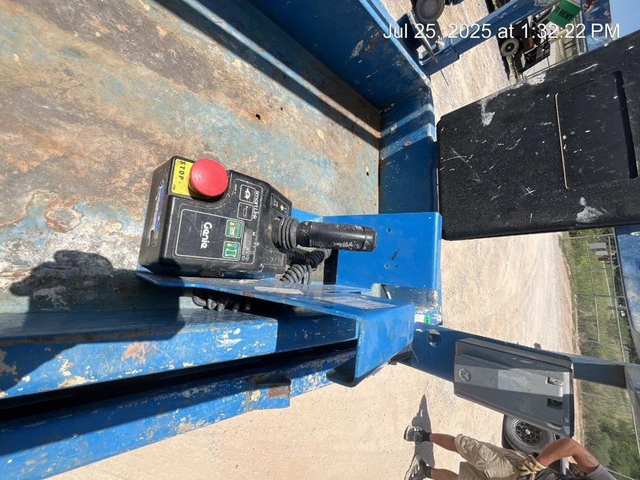 2019 Genie GS-1930 Genie GS-1930 Scissor Lift w/Standard Options