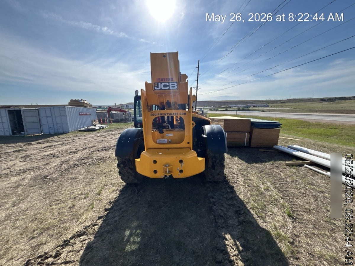 2025 JCB 510-56
