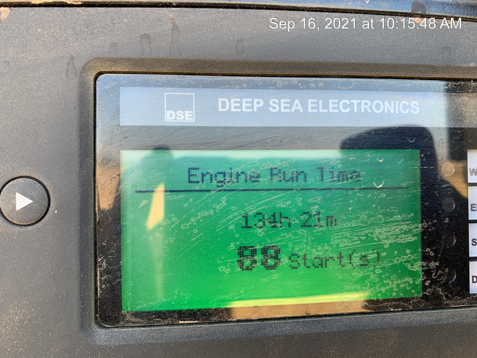 2021 ATLAS COPCO QAS150