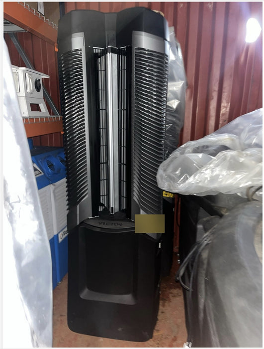 2023 VECTOR Vector Max