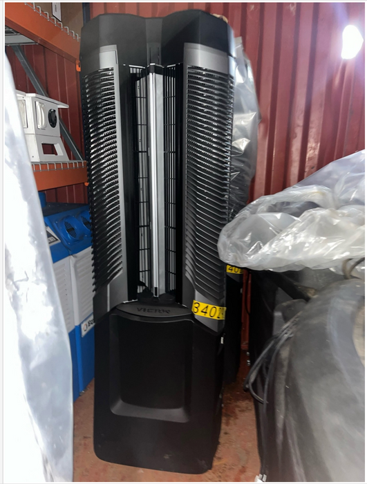 2023 VECTOR Vector Max