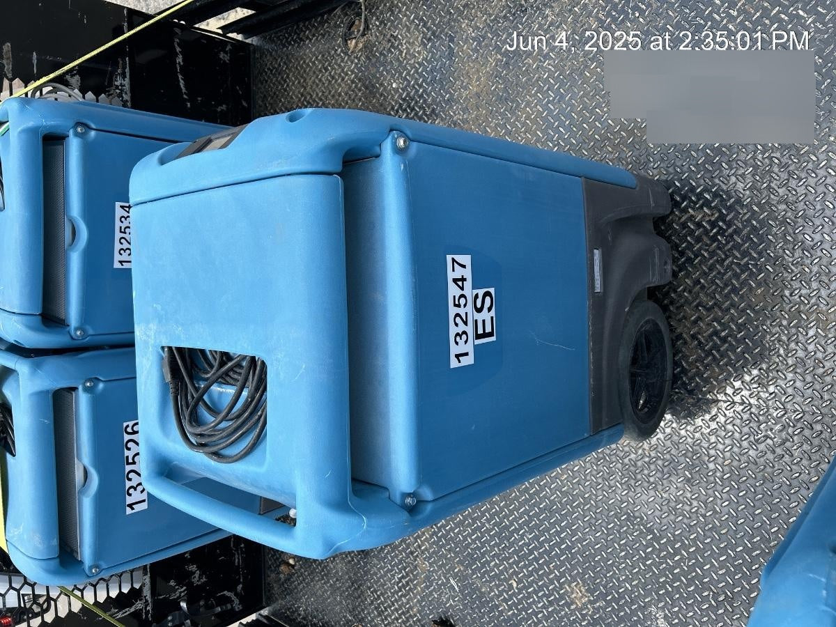 2021 DRI-EAZ LGR 2800i