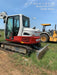 2021 TAKEUCHI TB290C