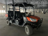 2022 KUBOTA RTV-X1140W-H (Canopy)